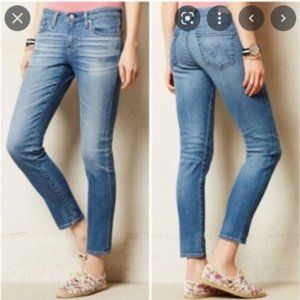 AG The Stevie Ankle size29